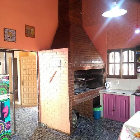 بويرتو إجوازو Butterfly Hostel المظهر الخارجي الصورة