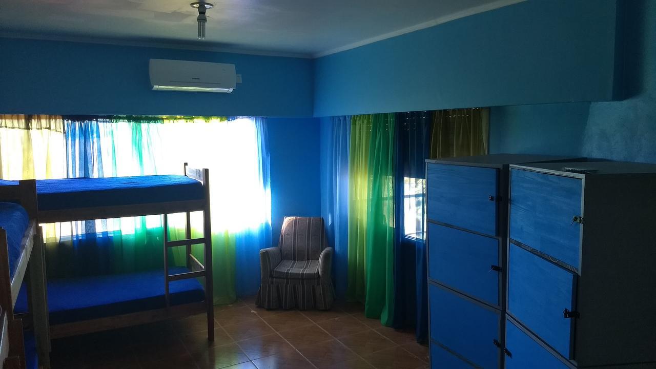 بويرتو إجوازو Butterfly Hostel المظهر الخارجي الصورة