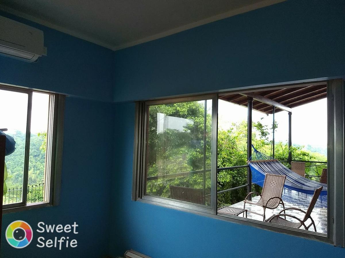 بويرتو إجوازو Butterfly Hostel المظهر الخارجي الصورة