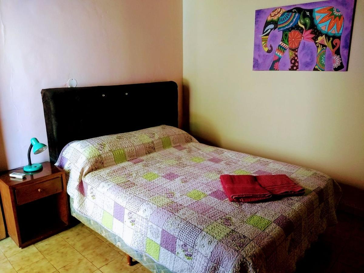 بويرتو إجوازو Butterfly Hostel المظهر الخارجي الصورة