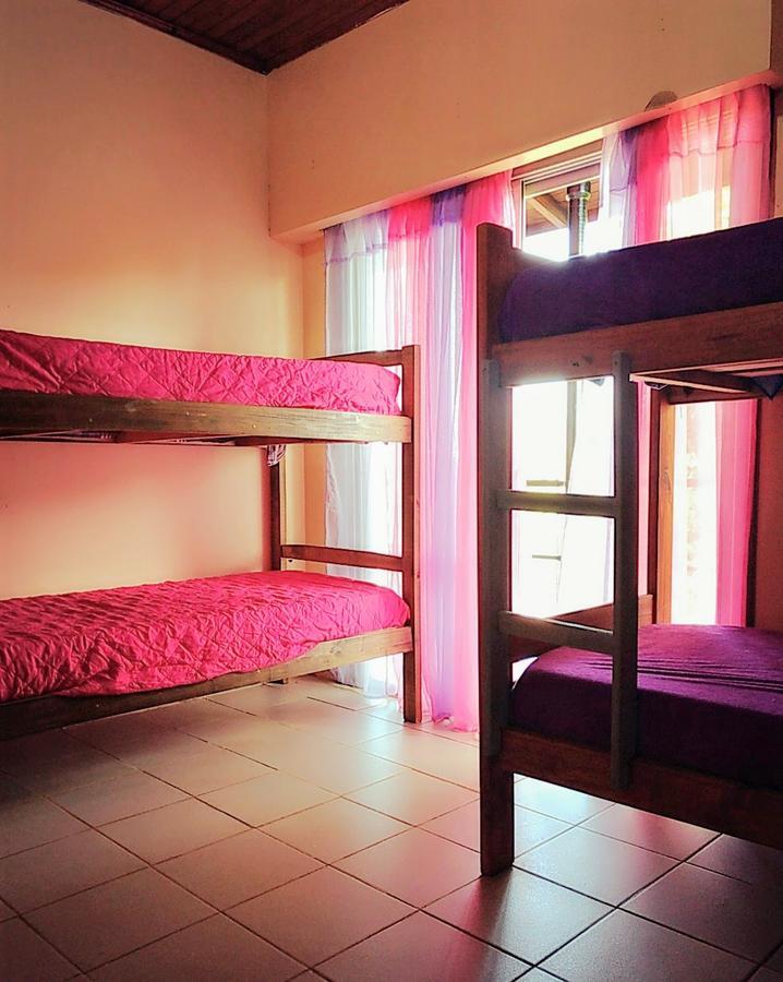 بويرتو إجوازو Butterfly Hostel المظهر الخارجي الصورة